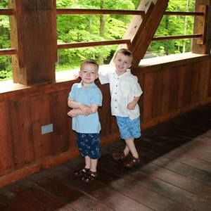 Meet your Posher, Jennifer