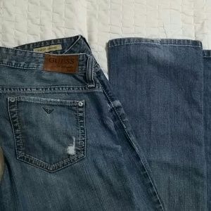 Guess Jean