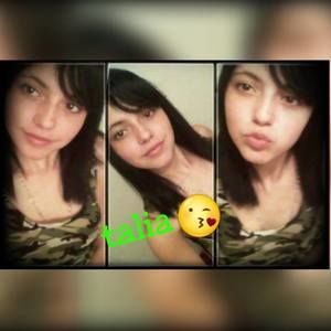 Meet your Posher, Talia grisel