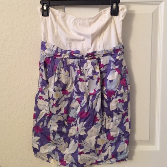 Adorable spring dress