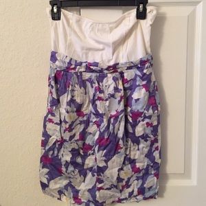 Adorable spring dress