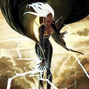 Meet your Posher, Yaminah