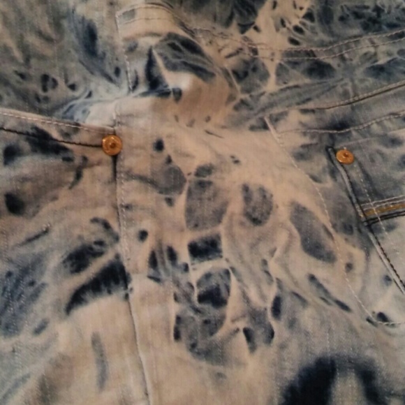 Jeans - Picture 4 of 4