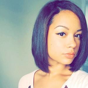 Meet your Posher, Miranda