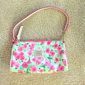 Dooney and Bourke purse