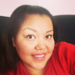 Meet your Posher, Mariah