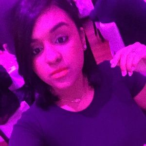 Meet your Posher, Sasha