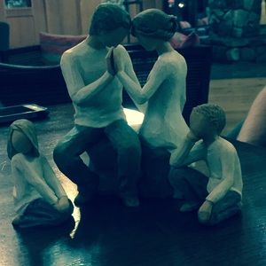 Meet your Posher, Debbie