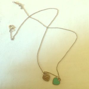 Tiffany & Co. Necklace