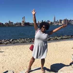 Meet your Posher, Vannessa