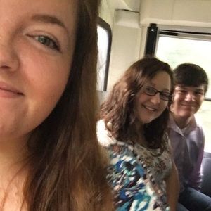 Meet your Posher, Kristin