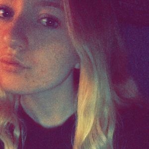 Meet your Posher, Mackenzie