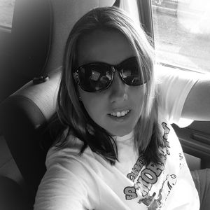 Meet your Posher, Carrie