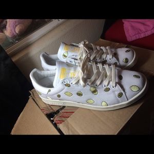 Stan smiths