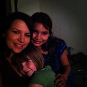 Meet your Posher, Erika