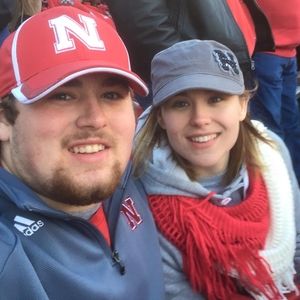 Meet your Posher, Felicia