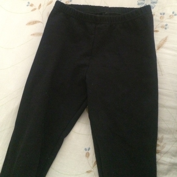 American Apparel leggings