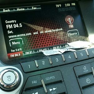 Meet your Posher, Rick