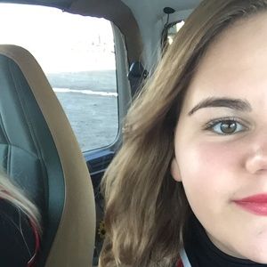 Meet your Posher, Maddy