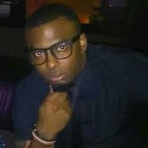 Meet your Posher, Jay