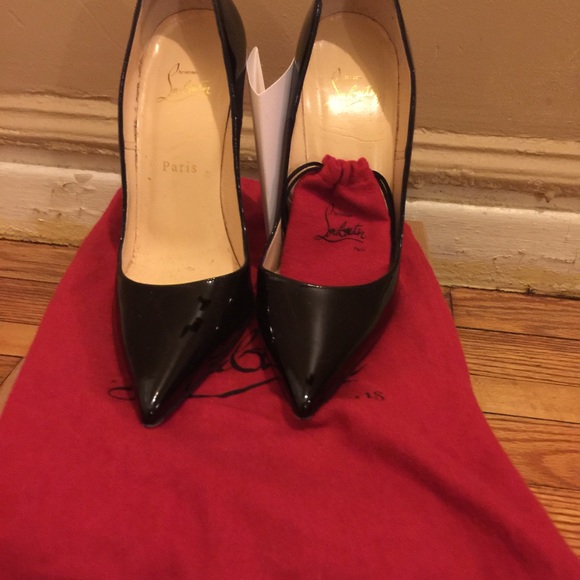 Christian Louboutin Shoes - Christian Louboutin so kate