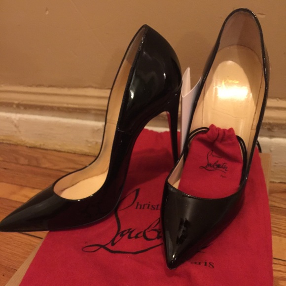 Christian Louboutin so kate - Picture 2 of 4