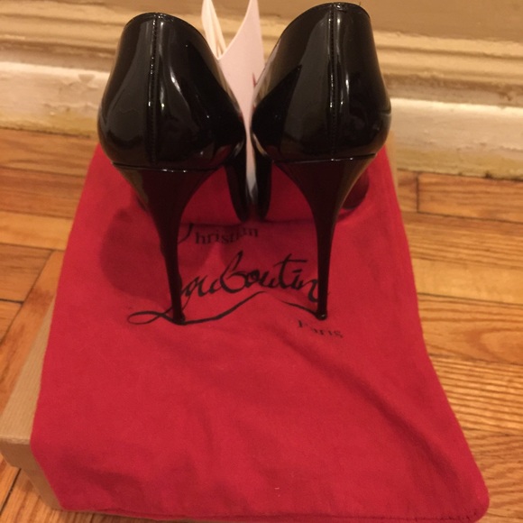Christian Louboutin so kate - Picture 3 of 4