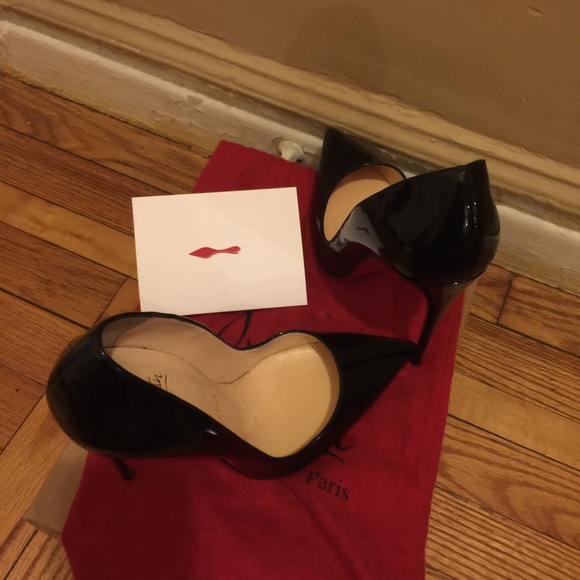 Christian Louboutin so kate - Picture 4 of 4