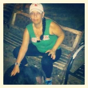 Meet your Posher, Regina