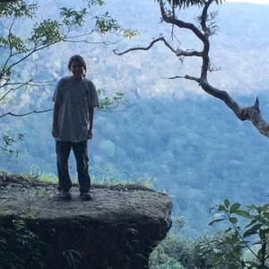 Meet your Posher, Kaitlyn