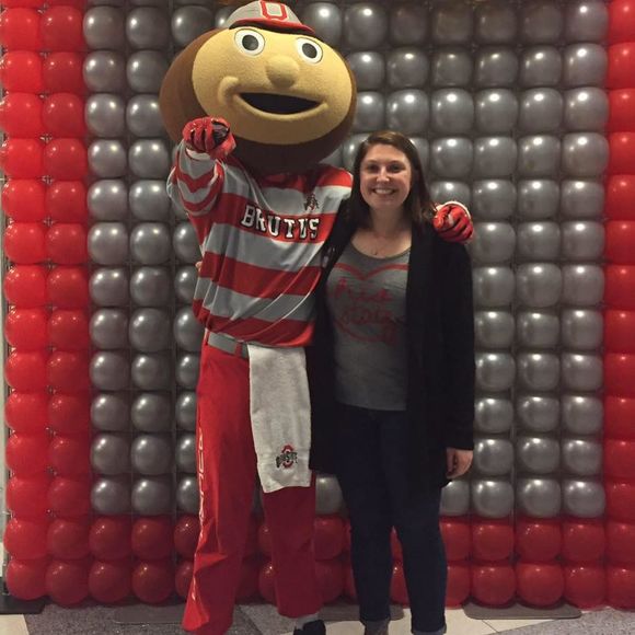 Meet your Posher, Kate