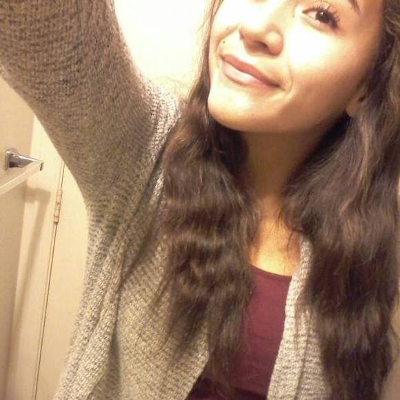 Meet your Posher, Salissa