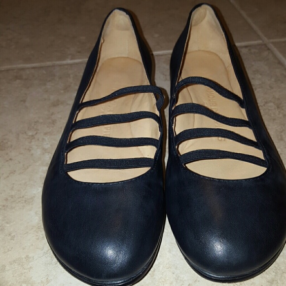 L'amour des pieds Shoes