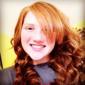 Meet your Posher, Amber