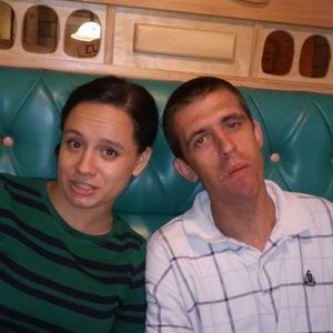 Meet your Posher, Jeffrey