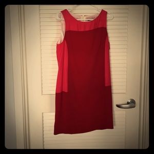 Rag & Bone color block shift