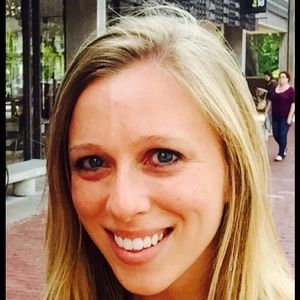 Meet your Posher, Danelle