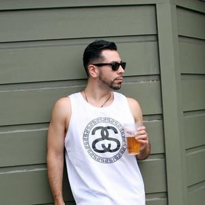 Meet your Posher, Emmanuel