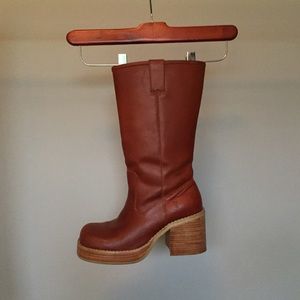 Frye Boots