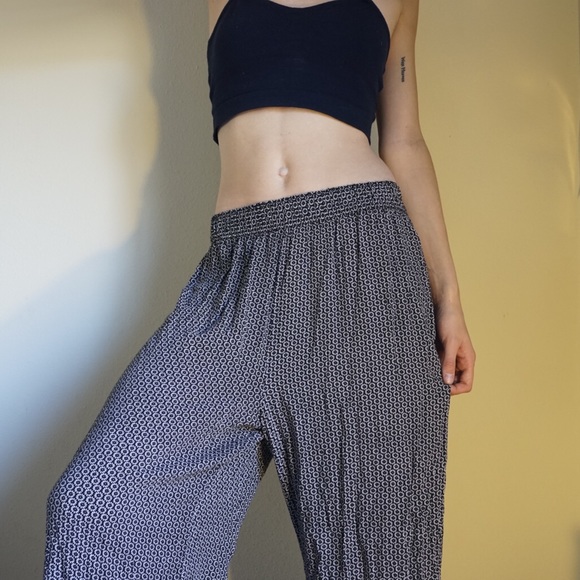 Brandy Melville Pants - BUY ME SALE Brandy Melville wide leg pants