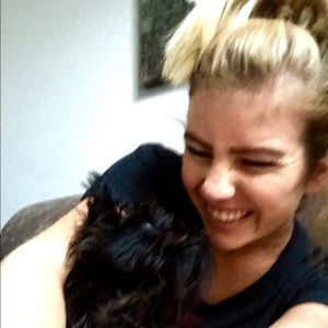 Meet your Posher, Lindsay