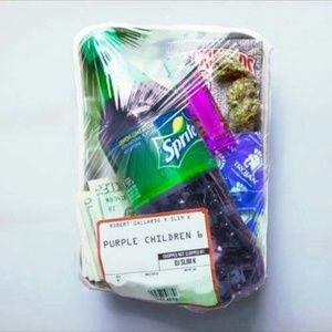 Meet your Posher, Devin