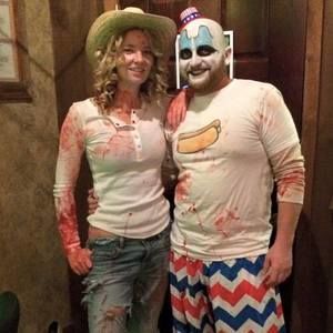 Meet your Posher, Susan