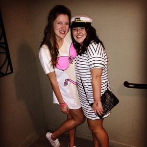 Meet your Posher, Katelyn