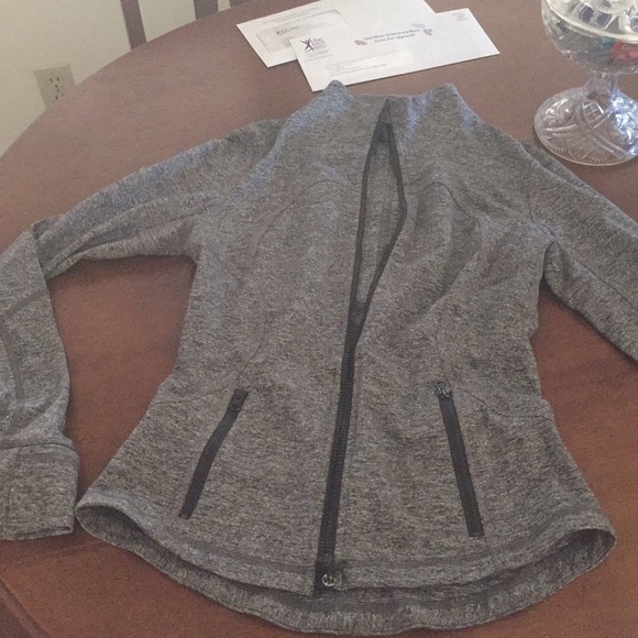 New Lulu Lemon Women's Jacket