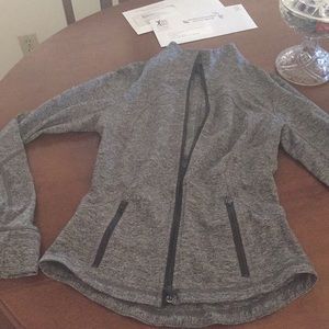 New Lulu Lemon Women's Jacket