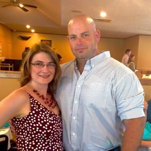 Meet your Posher, Dawn