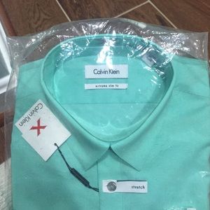 Calvin Klein men shirt