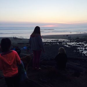 Meet your Posher, Wendy