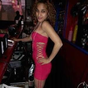 Meet your Posher, Janet